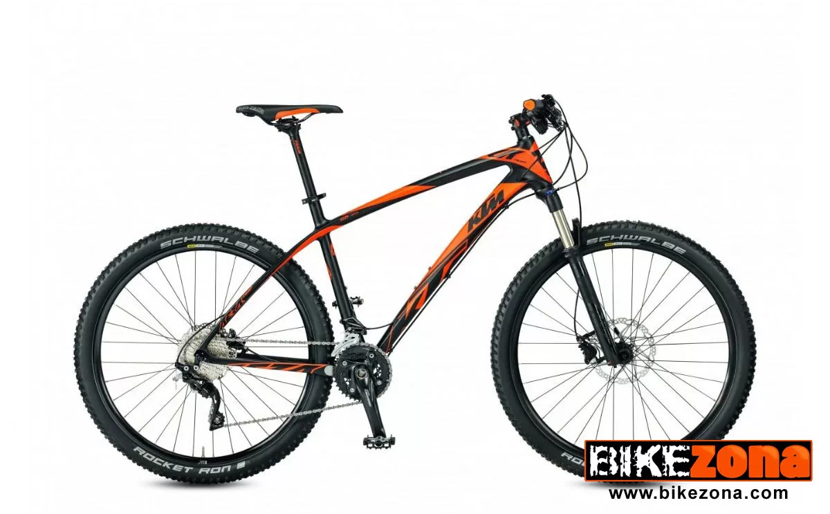 Ktm discount aera comp